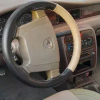 سمند ۹۵ملی دوگانه کارخانه|خودرو سواری و وانت|ارومیه, |دیوار