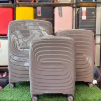 چمدان ۱۰۰٪ انعطاف پذیر PP|کیف، کفش، کمربند|مشهد, سپاد|دیوار