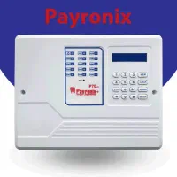پکیج کامل دزدگیر پایرونیکس سیمکارتی پایرونیکسP70