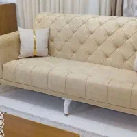 مبلای راحتی تمام چستربا پارچه خارجی حراج