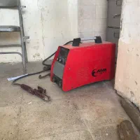 جوشکاری سیار برشکاری