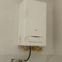 نصب وسرویس پکیج و رادیاتور،شوفاژ