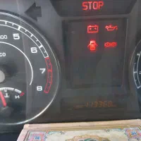 پژو slx95 دریچه سیمی|خودرو سواری و وانت|شاهرود, |دیوار