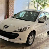 207 پانا پلاس تحویل روز