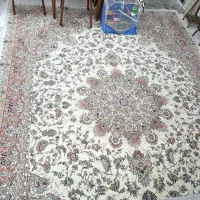 فرش ۱۲ و ۶ متری|فرش|ساوه, |دیوار