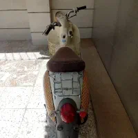 هوندا اسکوپی|موتورسیکلت|اصفهان, کوجان|دیوار