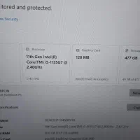 لپ تاپ اچ پی نسل یازده 450 g8 استوک اروپا اپن باکس|رایانه همراه|دره شهر, |دیوار