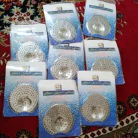 توری سینک ظرفشویی استیل نونو