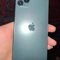 ایفون ۱۱ پرومکس ۲۵۶ Laa|موبایل|رشت, کوی غلام نیا|دیوار