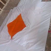 لحاف و تشک پنبه ای