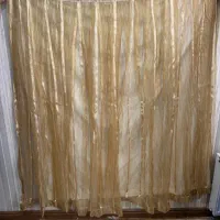 پرده توری