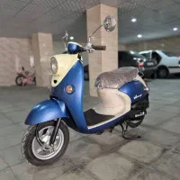 موتور پاکشتی یاماها وینو V9