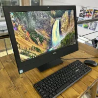 کامپیوتر آل این وان Dell+ همراه حسابداری