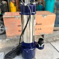 پمپ کفکش آب استیل 42 متری 2 اینچ Forg فورگ کف کش