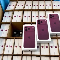 iPhone 18Pro 256G ZAA Not Active رنگ‌بندی فول