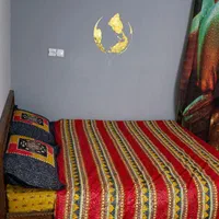 اجاره روزانه/ماهانه/مبله/تمیز|اجارهٔ کوتاه‌مدت آپارتمان و سوئیت|شیراز, قدوسی غربی|دیوار