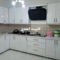کابینت تجهیزات و براق کامل کد  ۱۰۹۸۳Yy