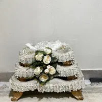 غنچه طبقات برای تمامی مراسم