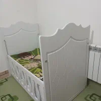 تخت کودک