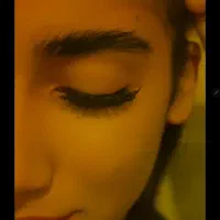 مدل لیفت ابرو و مژه با مواد مای لمینیشن