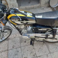 موتر مدل ۱۳۸۸