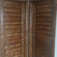 نقاشی چوب پذیرش  می‌شود