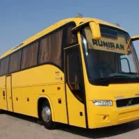 بلیط اتوبوس ایذه به عسلویه