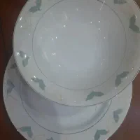 شیرینی خوری|ظروف سرو و پذیرایی|تهران, امانیه|دیوار