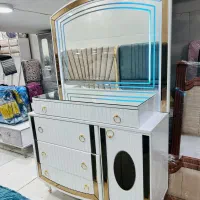 سرویس خواب دونفره|تخت و سرویس خواب|اهواز, زیتون کارگری|دیوار