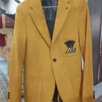 کت مجلسی نو یکبار شسته نشده