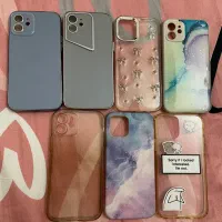 قاب گوشی ایفون ۱۲ نرمال