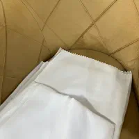 سه عدد روسری سفید