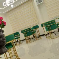 استخدام مژه کارو شینیون کار