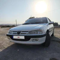 پارس سال دوگانه فابریک