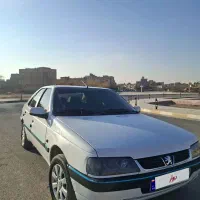 پژو اس ال ایکس|خودرو سواری و وانت|لنجان, |دیوار