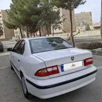 سمندسفید97|خودرو سواری و وانت|ماهدشت, |دیوار