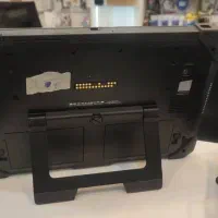 تبلت نظامی ۷۲۱۲ به همراه کیبورد و پایه نگهدارنده|تبلت|تهران, شهرک صدرا|دیوار