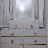 دراور|جاکفشی، کمد، دراور|محمدیه-قزوین, |دیوار