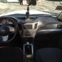 کاپرا ۲ مدل ۴۰۱|خودرو سواری و وانت|تهران, بهجتآباد|دیوار