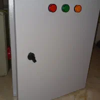 لوارم و تابلو برق صنعتی|مصالح و تجهیزات ساختمان|رباط‌کریم, شهرک صنعتی زواره‌ای|دیوار