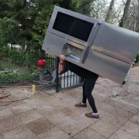 اسباب کشی وبسته بندی در محمود اباد