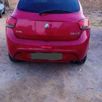 تیبا۲|خودرو سواری و وانت|جاجرم, |دیوار