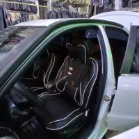 روکش صندلی و کفه ماشین های ایرانی و خارجی*آپشن*