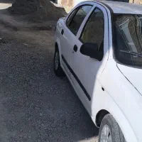 تیبا نقدو اقساط|خودرو سواری و وانت|ارومیه, |دیوار