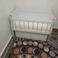 گهواره و تخت