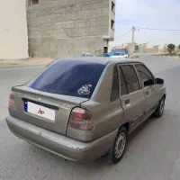 پراید ۱۴۱مدل۸۴