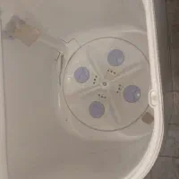 لباسشویی  دوقلوپاکشوما|ماشین لباسشویی و خشک‌کن لباس|یزد, |دیوار