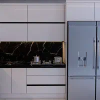 کابینت و کمد نقد و چکی|خدمات پیشه و مهارت|بروجرد, |دیوار