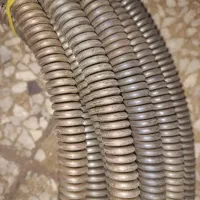 لوله بازکنی  نور بدون واسطه