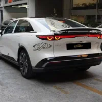 مزدا MAZDA ez6 سفید 2025 * تحویل روز *سند آماده|خودرو سواری و وانت|تهران, آسمان|دیوار